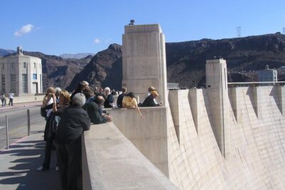 Ultimate VIP Hoover Dam Tour from Las Vegas with Lunch