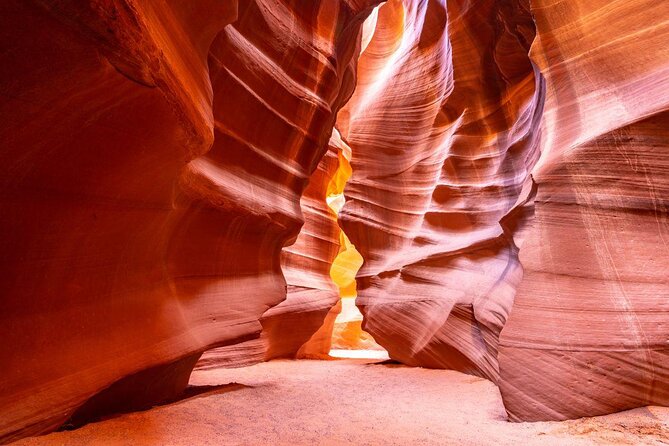 Upper Antelope Canyon Tour-AACT - Key points to know before booking