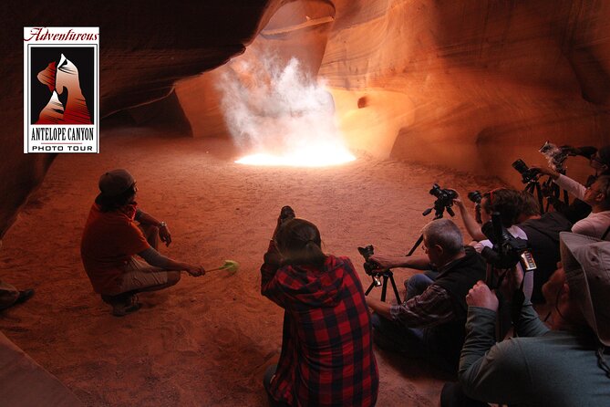 Upper Antelope Canyon Tour-AACT - Is $154 a fair price?