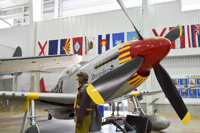 USS Alabama Battleship Memorial Park Admission Ticket - Key points to know before you go