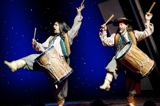 V - The Ultimate Variety Show at Planet Hollywood Resort and Casino - Is $37.40 a good Las Vegas value?