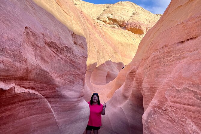 Valley of Fire and Red Rock Canyon Day Tour from Las Vegas - Who will get the most from this tour?