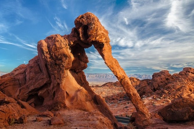 Valley of Fire State Park Day Tour from Las Vegas - Why Valley of Fire is worth leaving Las Vegas for