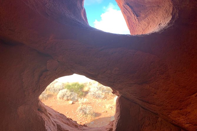 Valley of Fire Tour - How much hiking will you actually do?