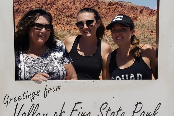 Valley of Fire Tour - Who will enjoy this half-day outing?