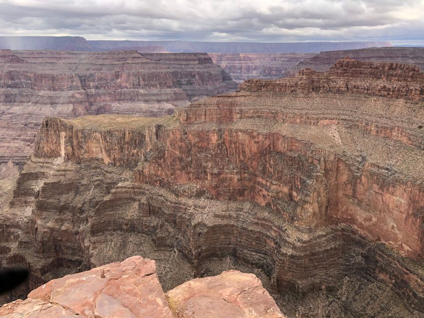 Vegas: Antelope Canyon, Grand Canyon, Zion & Horseshoe Bend - Lake Powell and Horseshoe Bend near Page