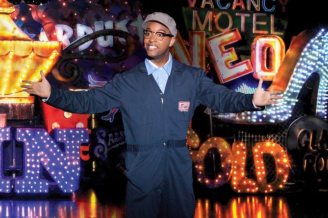 VEGAS! The SHOW at Planet Hollywood Resort and Casino - Who will enjoy VEGAS! The SHOW most
