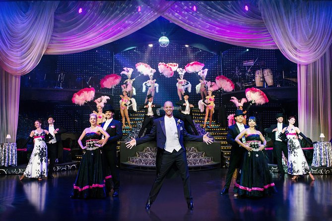 VEGAS! The SHOW at Planet Hollywood Resort and Casino - How the value compares with a big Strip production