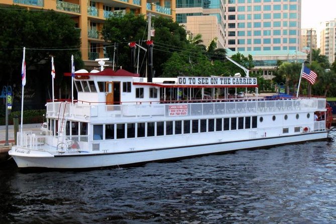 VENICE OF AMERICA TOUR!! Best of Fort Lauderdale over 30 years!!! - Rio Vista and Colee Hammock: waterfront money on display