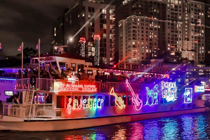 VENICE OF AMERICA TOUR!! Best of Fort Lauderdale over 30 years!!! - The Intracoastal Waterway and Port Everglades
