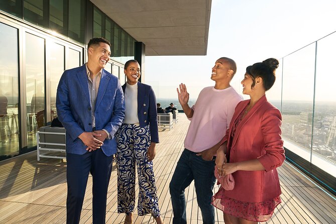 View Boston Observation Deck Admission Tickets - The strongest reasons to book