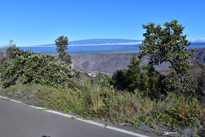 Volcano National Park Adventure From Kona - Why this Kona volcano tour covers so much ground