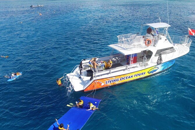 Waikiki, Hawaii: Turtle Canyon Snorkel Excursion - What happens at Waikiki Beach