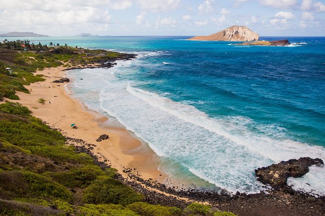 Waikiki Trolley Hop-On Hop-Off Tour of Honolulu - Is this tour a good fit for you?