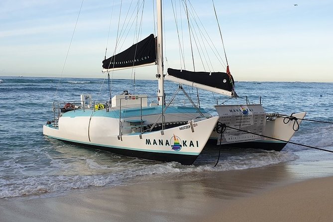 Waikiki Turtle Snorkel and Sail on Hawea Catamaran - Morning or Afternoon: Which Departure Works Best?