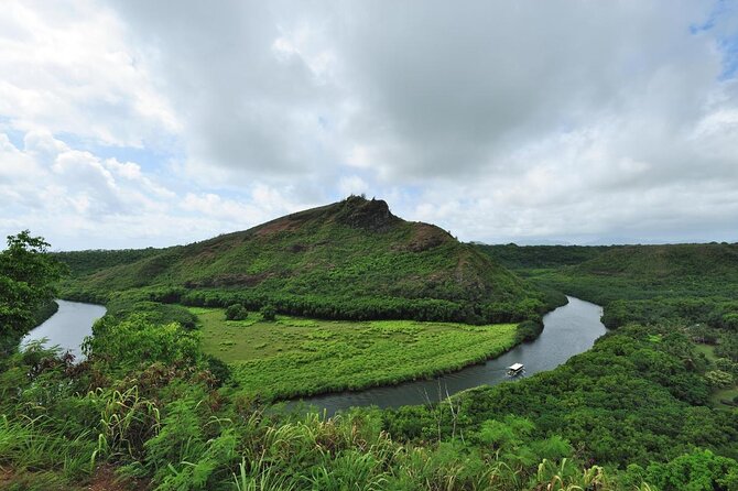 Wailua River Kayak and Sacred Falls Guided Hike with Lunch - Key points to know before booking
