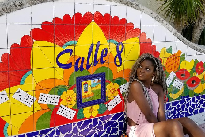 Walking Food Tour of Little Havana with Cuban Dishes Tasting - Timing, Walking, and Group Size