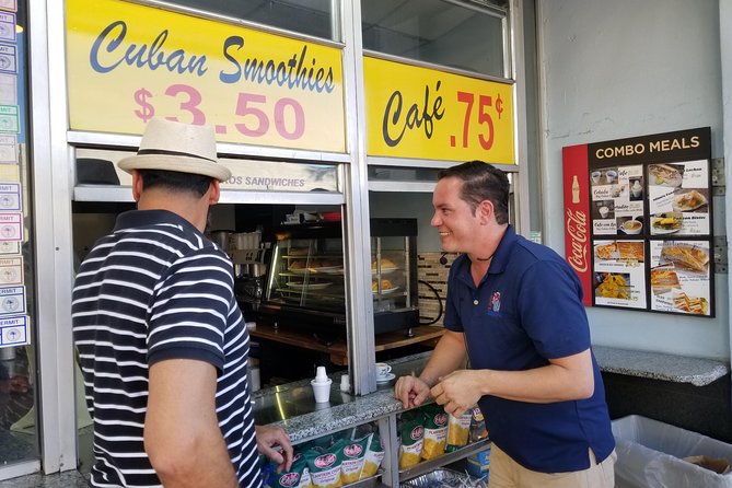 Walking Food Tour of Little Havana with Cuban Dishes Tasting - Who Will Get the Most From This Tour