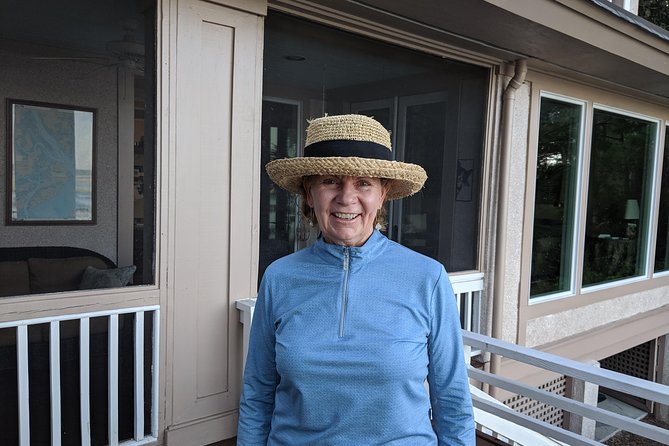Walking Tour in Beaufort - Key points to know before you book