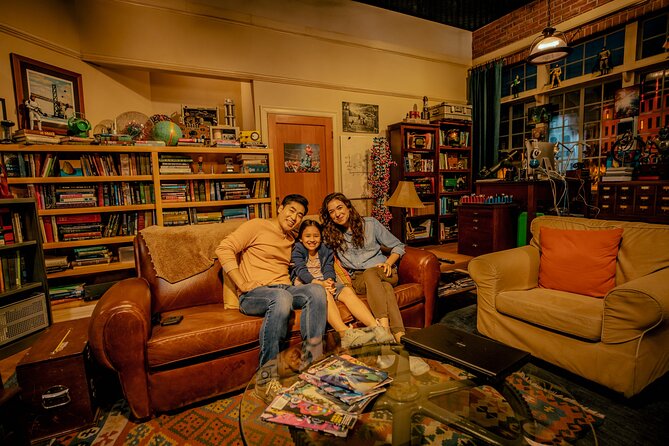 Warner Bros. Studio Tour Hollywood - How much time should you allow?