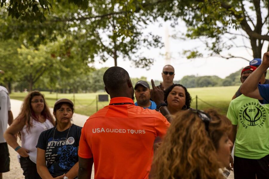 Washington, DC: African American History Tour & Museum Entry - Key points to know before booking