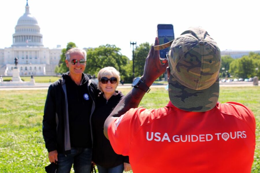 Washington, DC: African American History Tour & Museum Entry - Why this bus tour adds more than another monument stop