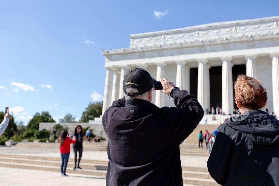 Washington, DC: African American History Tour & Museum Entry - Starting near the U.S. Navy Memorial