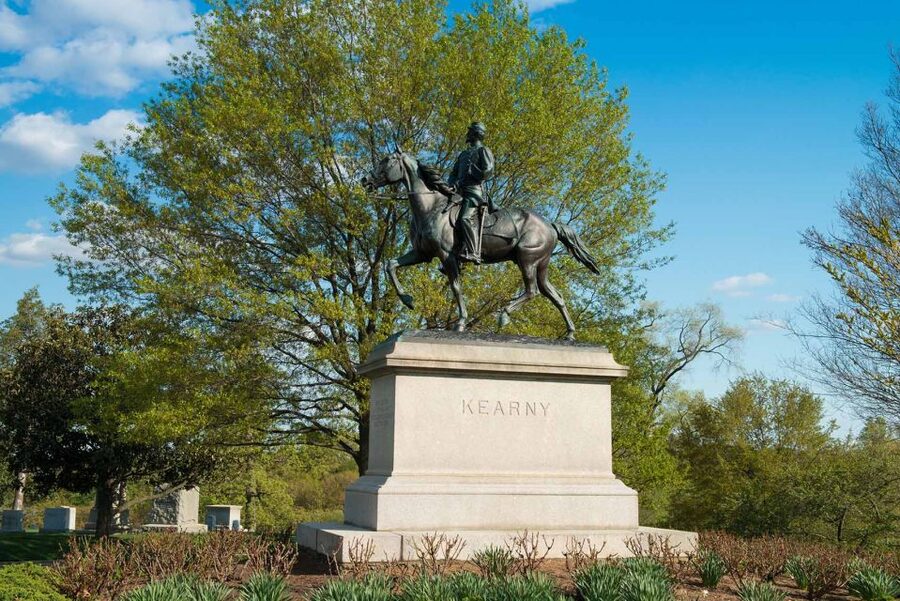 Washington DC: Arlington Nat. Cemetery Ticket & Tram Tour - How much time should you allow?