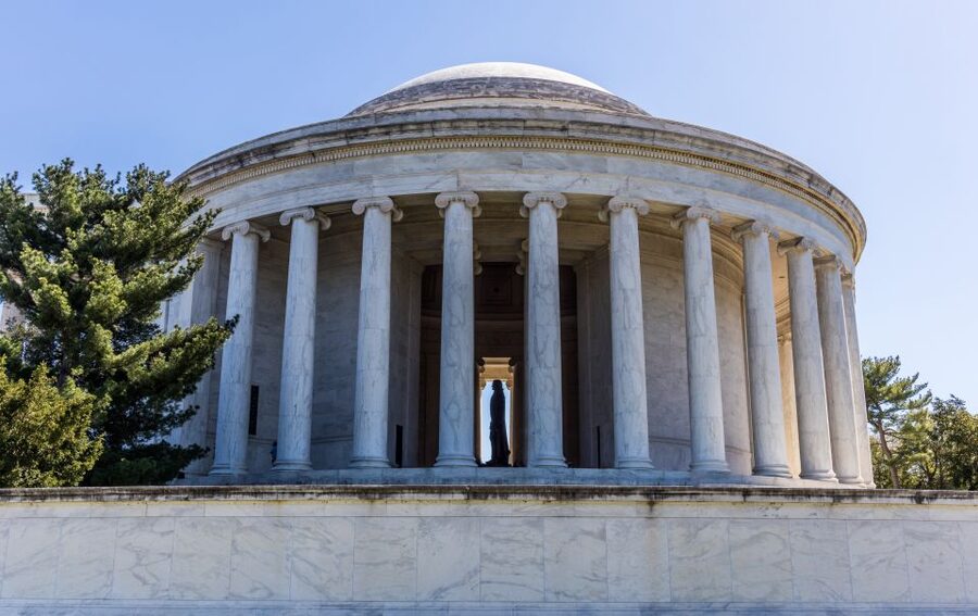 Washington DC: Bus Tour to the Highlights of the Capital - Key points at a glance