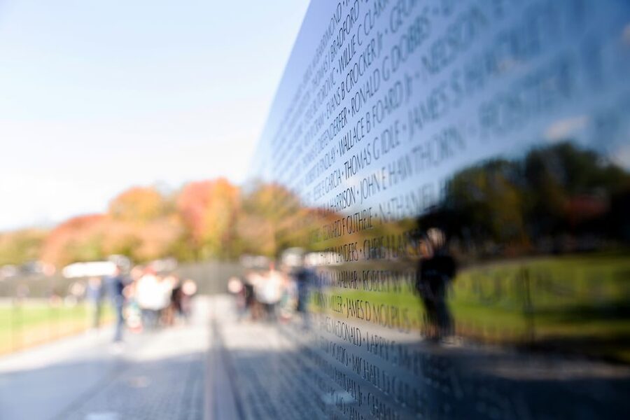 Washington DC: Bus Tour to the Highlights of the Capital - Why the bus matters in Washington