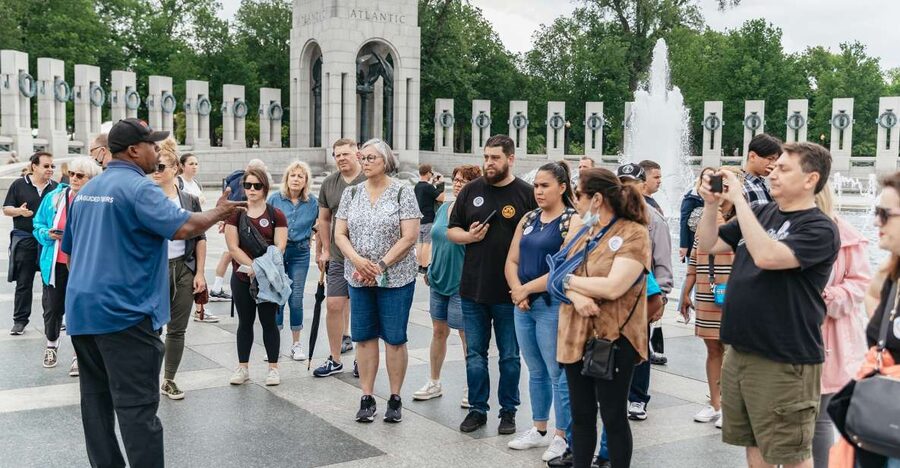 Washington, DC: Full-Day Tour with a Scenic River Cruise - What makes this Washington tour worth considering