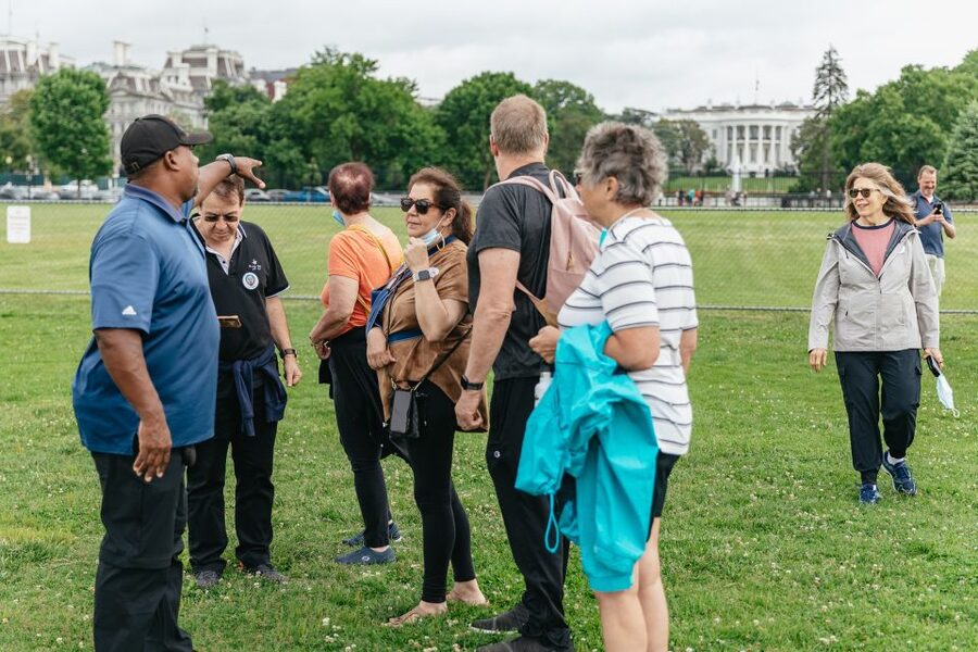 Washington, DC: Full-Day Tour with a Scenic River Cruise - Lincoln, Vietnam, and the emotional core of the day