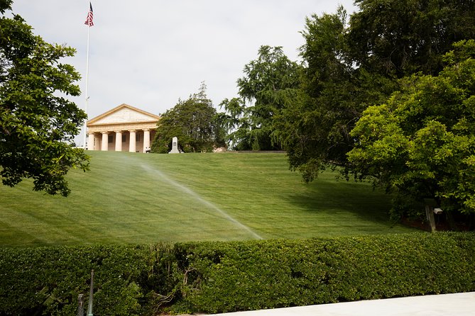 Washington DC Highlights, 1-Day Tour from NYC - The 6:30 a.m. start from Manhattan