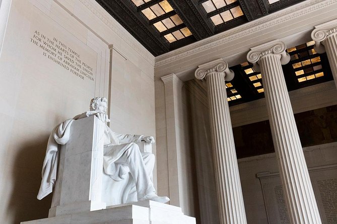 Washington DC Highlights, 1-Day Tour from NYC - What the guides add to the day