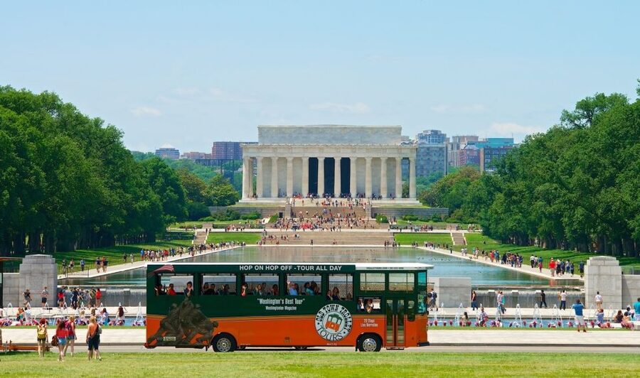Washington, DC: Hop-On Hop-Off Old Town Trolley City Tour - Quick Take: What Makes This Tour Useful