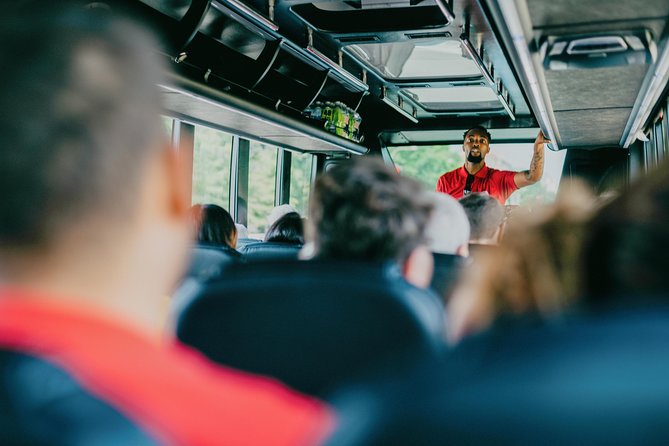 Washington DC in One Day: Guided Sightseeing Tour - MLK, Vietnam, Korean War, and Lincoln