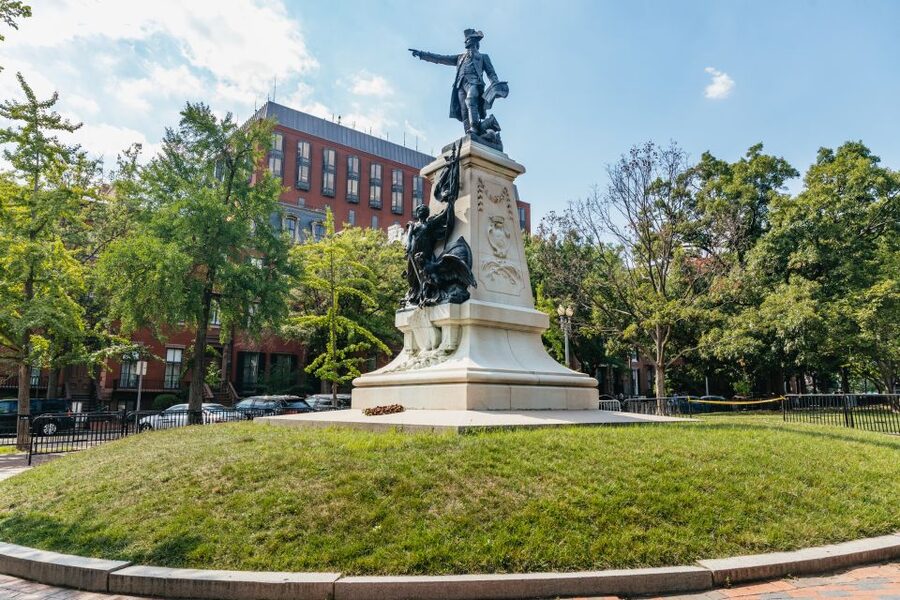 Washington DC: See the City Segway Tour - How the guides shape the experience
