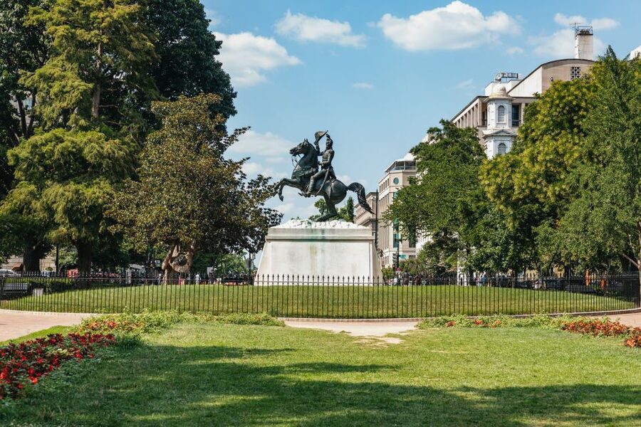Washington DC: See the City Segway Tour - Vietnam, Korean, and DC war memorials