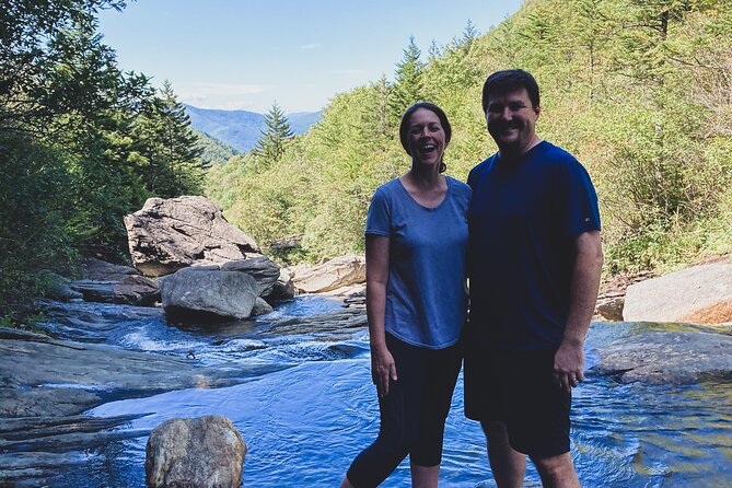 Waterfall Jeep Tour - Backroads and Scenic Views - Why this three-hour Asheville tour works