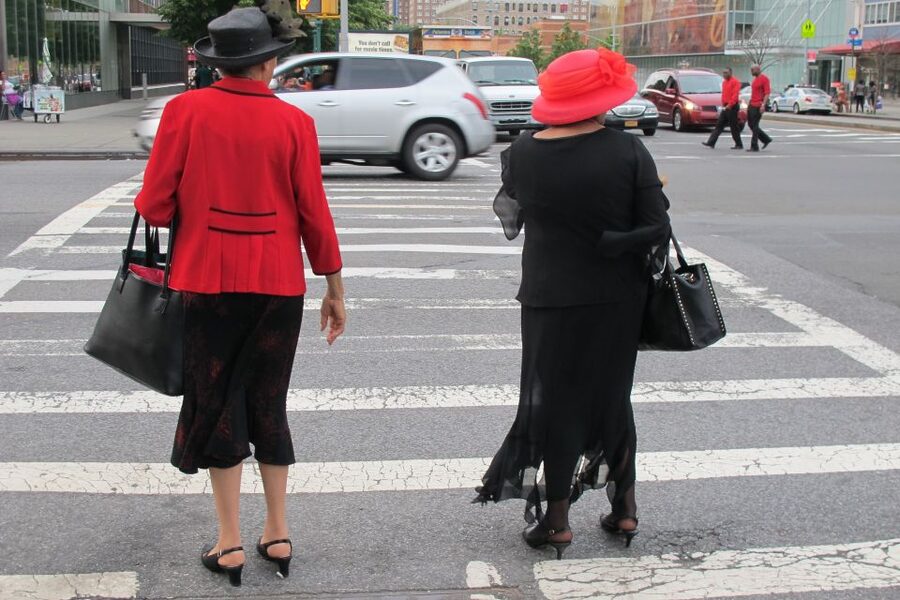 West Harlem: Gospel Church Service and Sunday Walking Tour - Meeting the guide near 145th Street