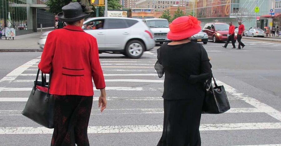West Harlem: Gospel Church Service and Sunday Walking Tour - Gospel music, preaching, and the limits of a fixed schedule