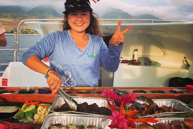 West Maui Afternoon Snorkel from Ka’anapali Beach - What to bring and how to prepare