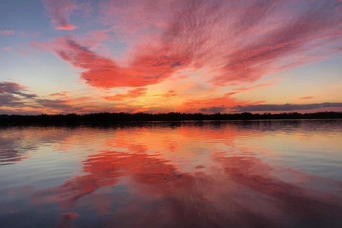 Wildlife Tour of Indian River Lagoon with Experienced Captain - Turtle Mound and the Canaveral National Seashore