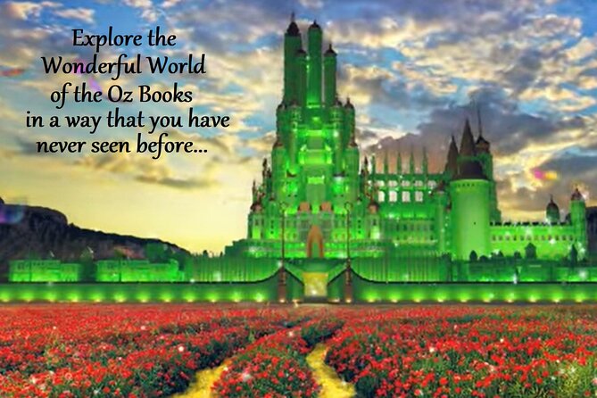Wizard of OZ Museum tour - Key points to know before you go