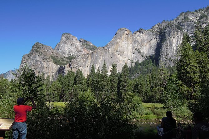 Yosemite National Park: Full Day Tour from San Francisco - Why this San Francisco to Yosemite trip appeals