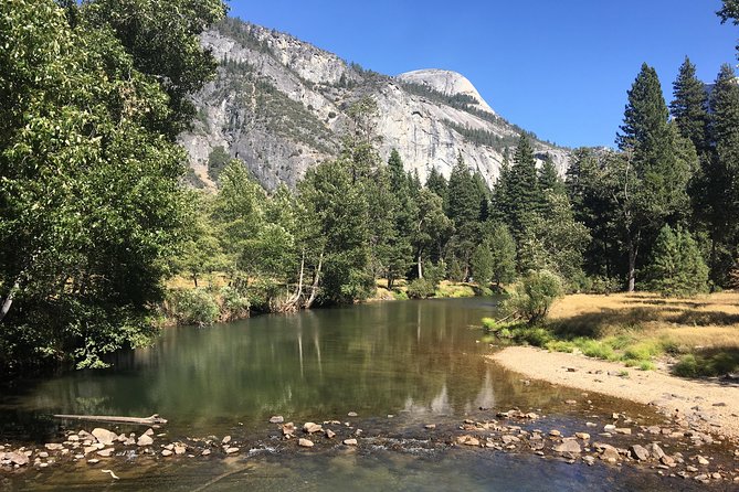 Yosemite National Park: Full Day Tour from San Francisco - The guides can make or break the day