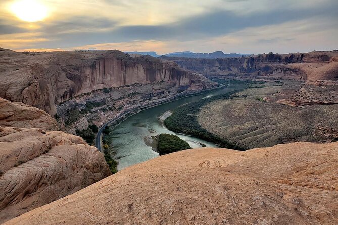 You-Drive 4x4 UTV Adventure–Hell’s Revenge & Fins N’ Things, Moab - Why this Moab ride feels different
