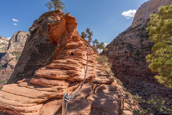 Zion and Bryce Canyon Small Group Tour from Las Vegas - Who will enjoy this tour most?
